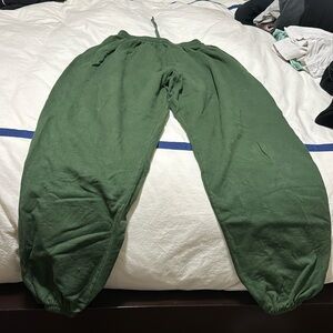 Na Nin Cleo Sweatpant